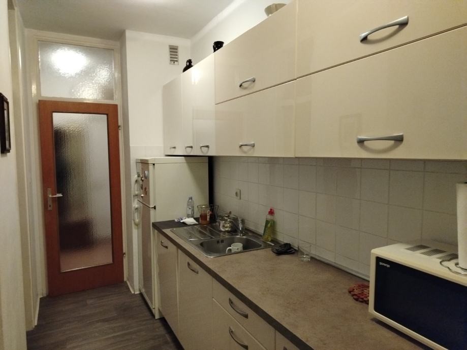 Квартира в Умаге, Хорватия, 57 м² - фото 4