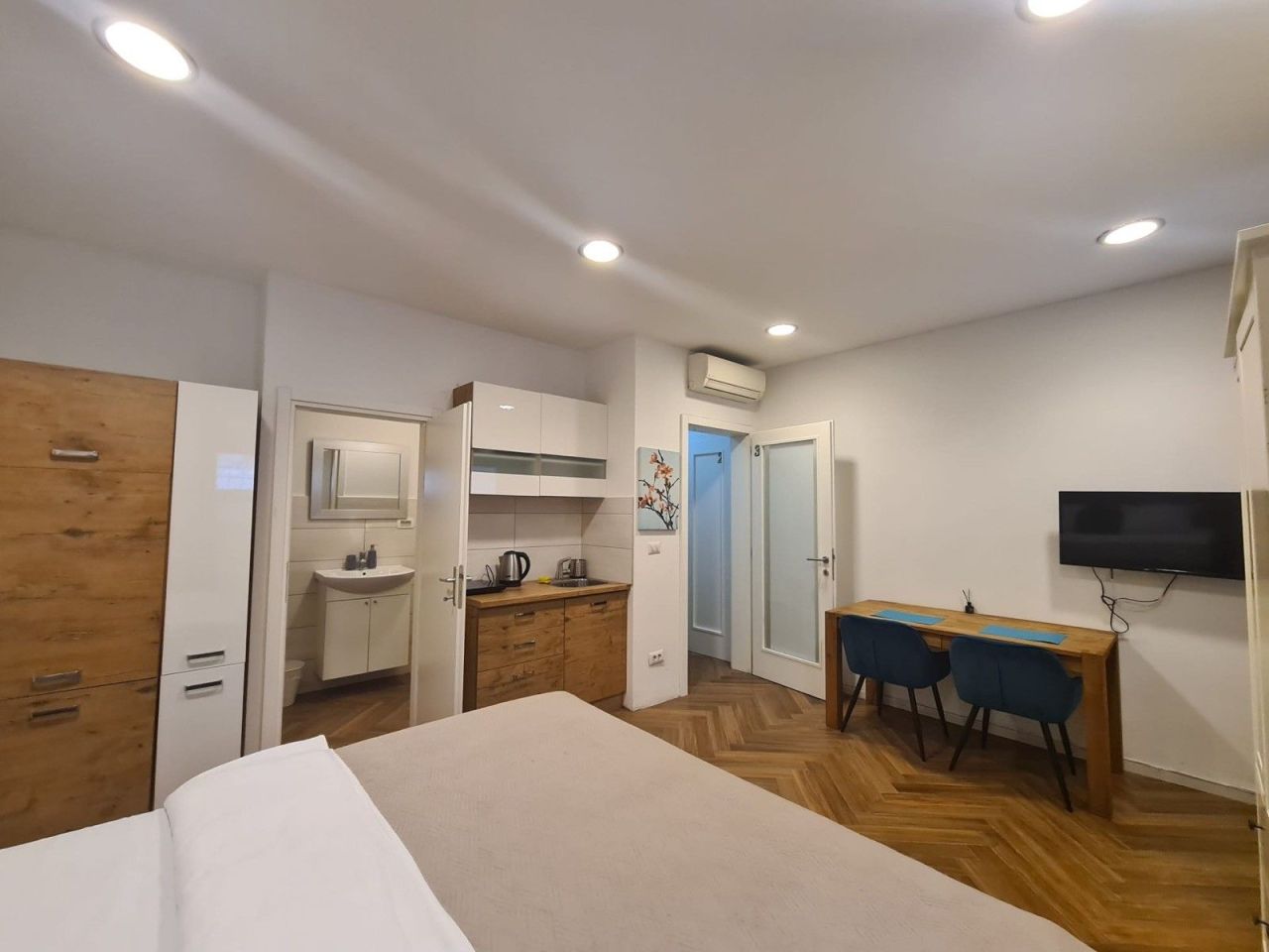 Квартира в Пуле, Хорватия, 96 м² - фото 5