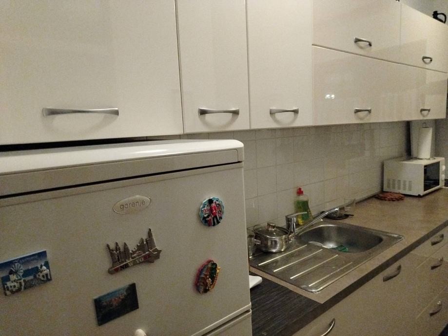 Квартира в Умаге, Хорватия, 57 м² - фото 5