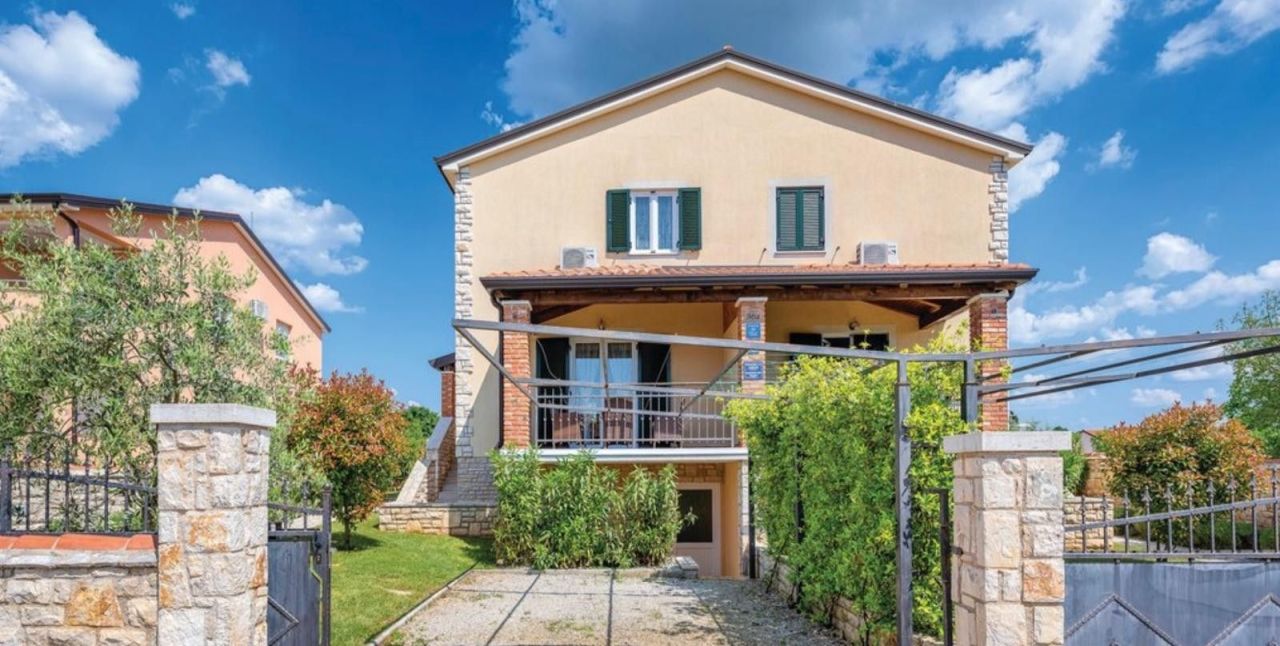 Дом в Умаге, Хорватия, 170 м² - фото 6