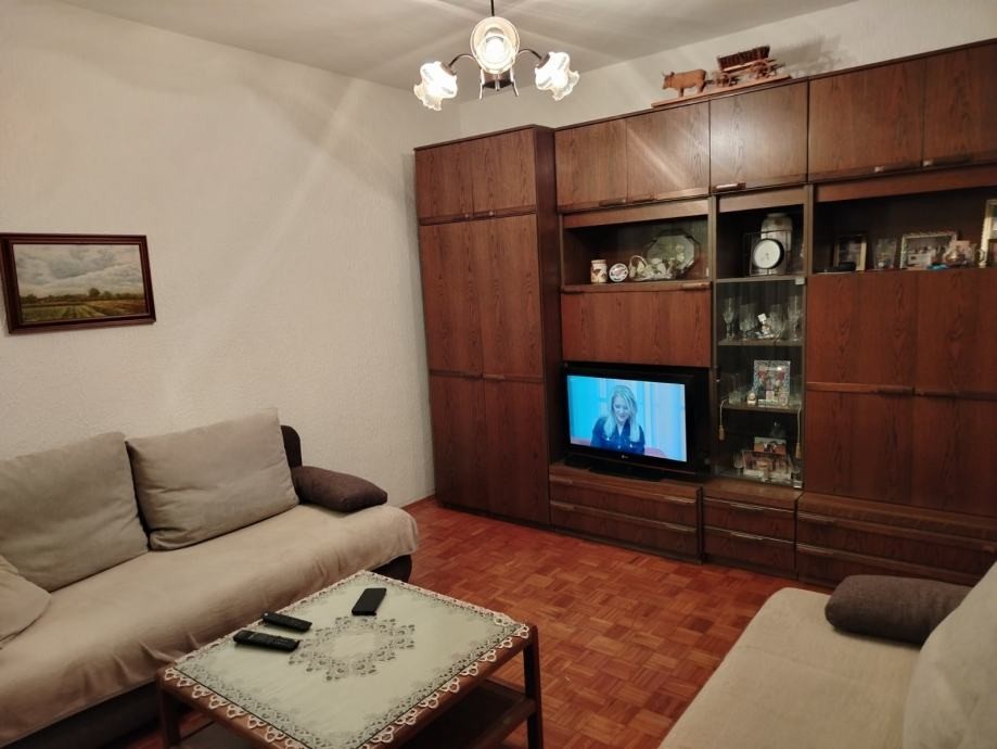 Квартира в Умаге, Хорватия, 57 м² - фото 6