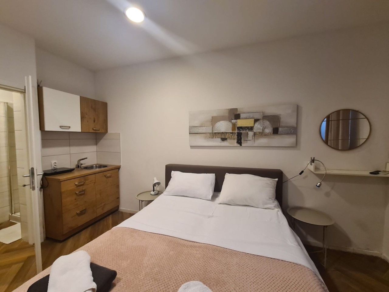 Квартира в Пуле, Хорватия, 96 м² - фото 7