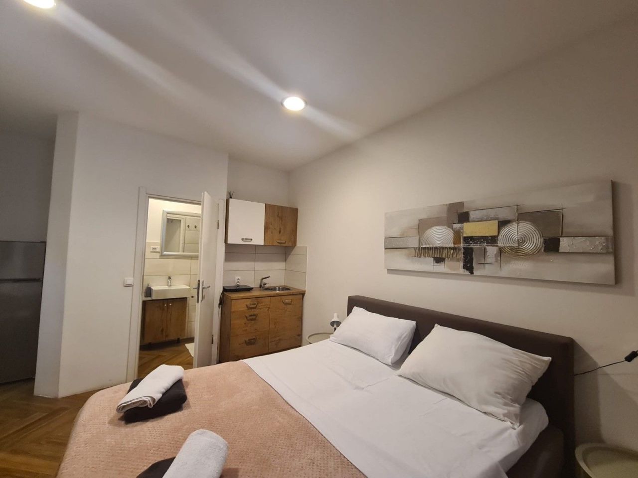 Квартира в Пуле, Хорватия, 96 м² - фото 8