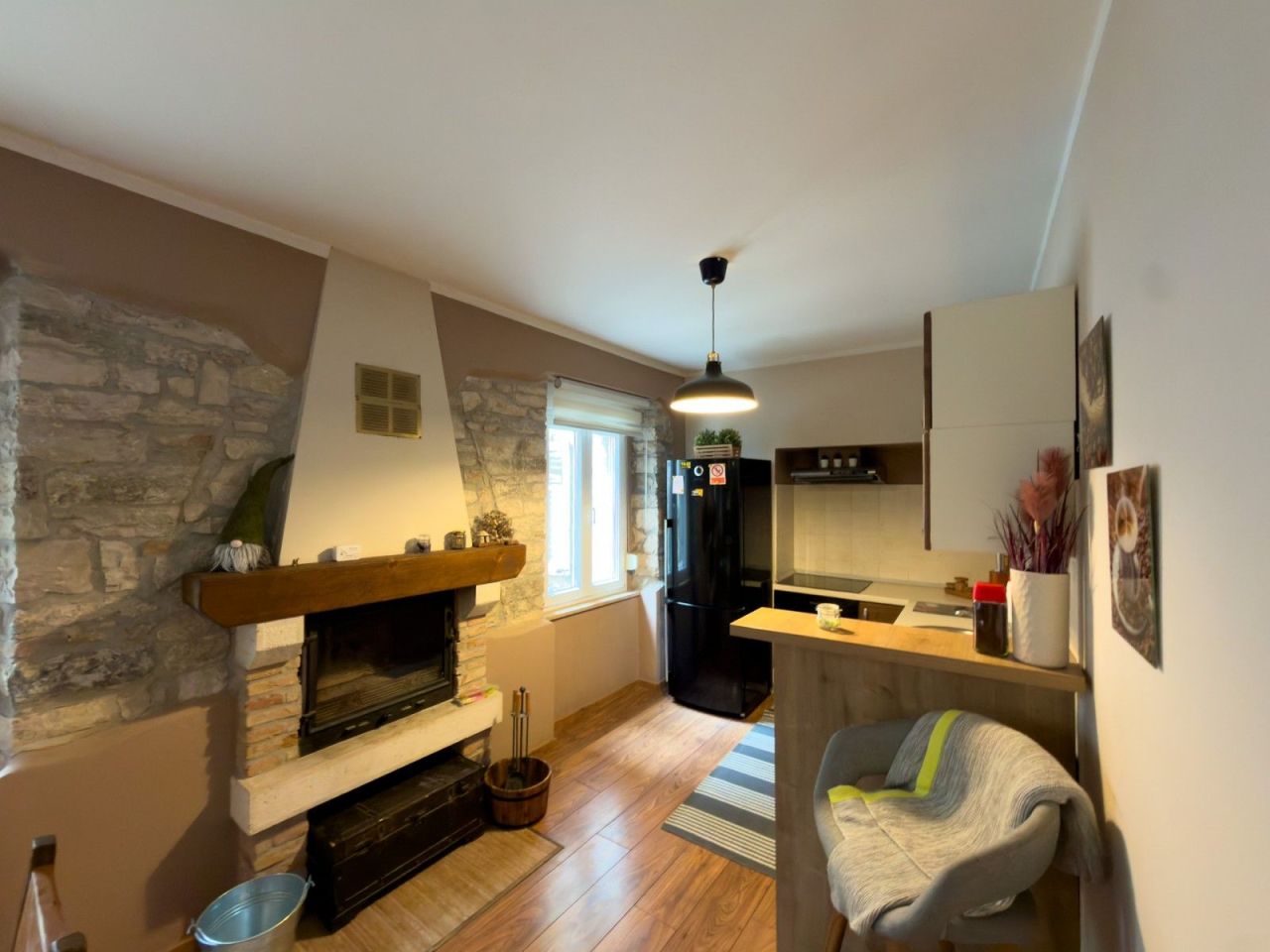 Квартира в Пуле, Хорватия, 47 м² - фото 11