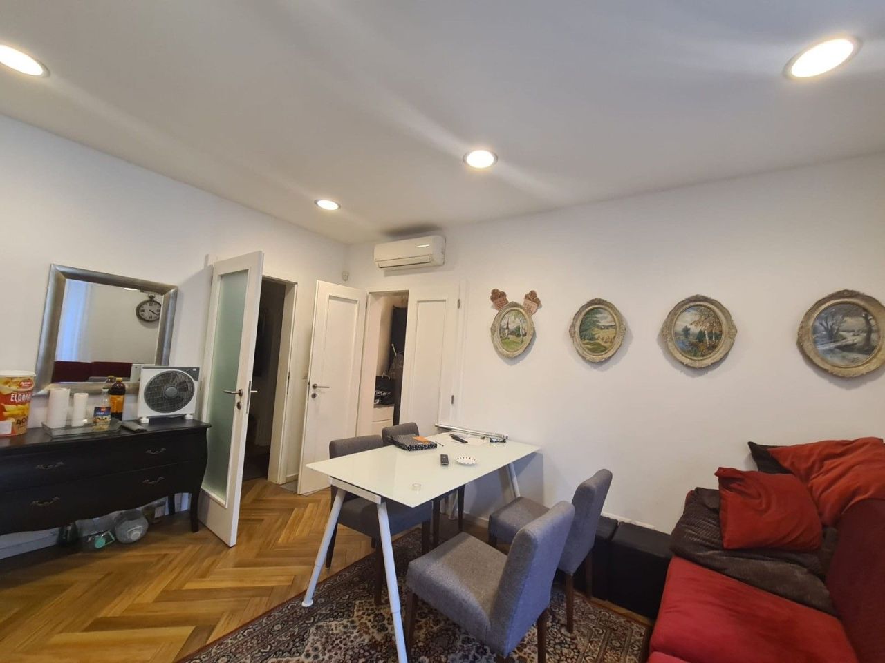 Квартира в Пуле, Хорватия, 96 м² - фото 12