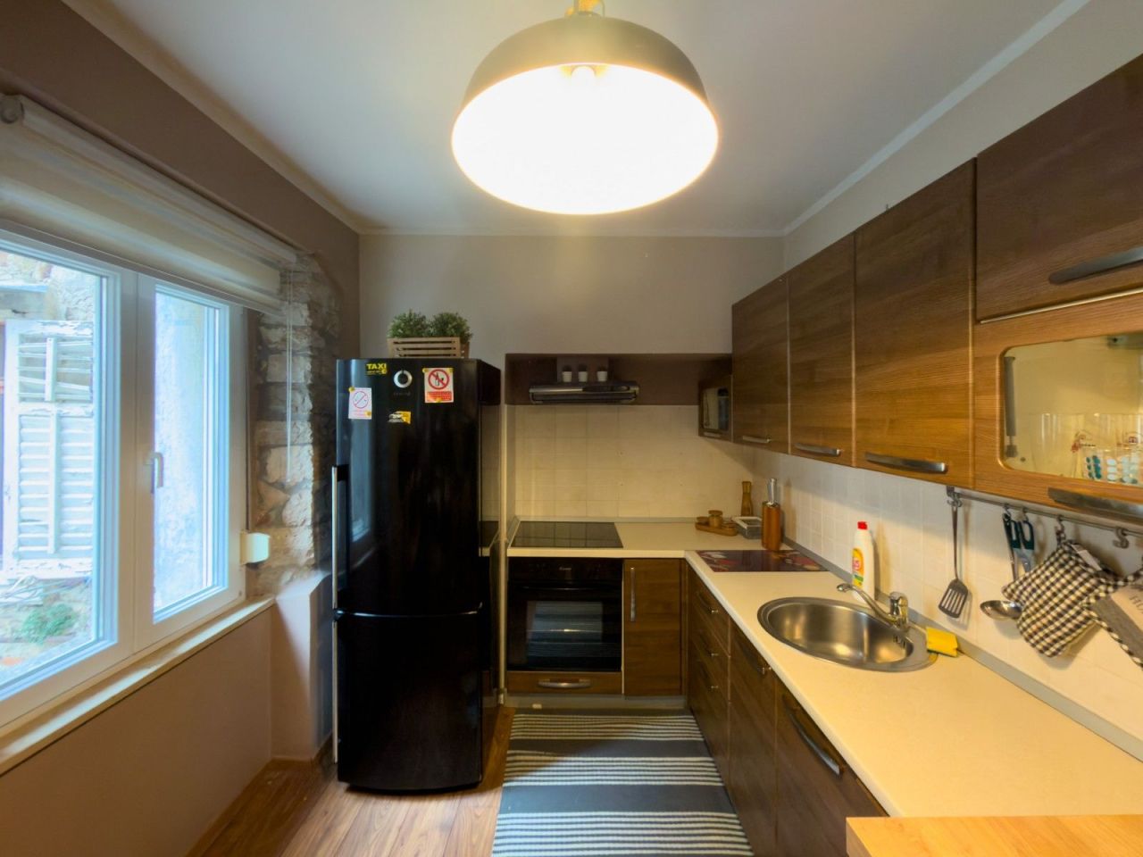 Квартира в Пуле, Хорватия, 47 м² - фото 12