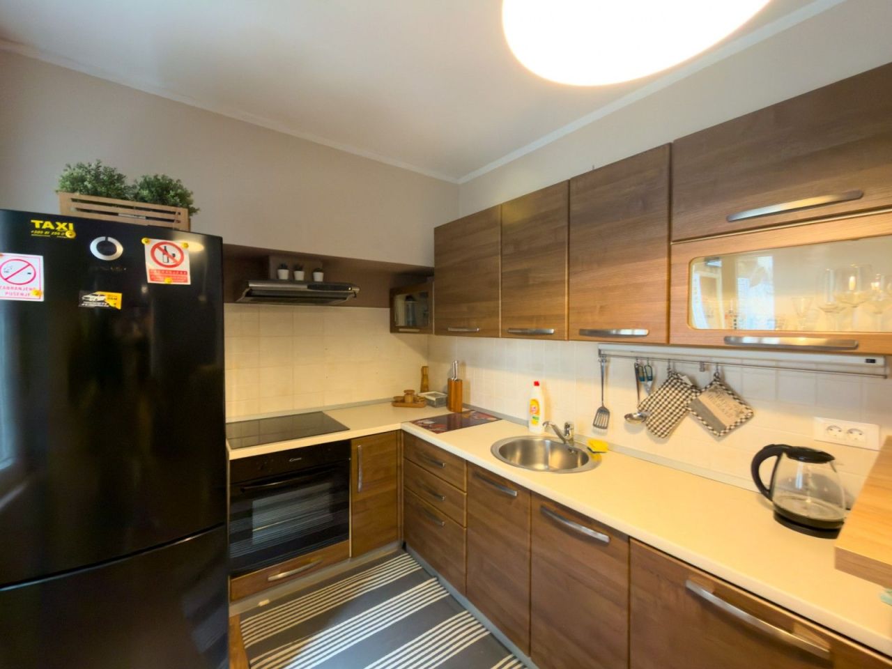 Квартира в Пуле, Хорватия, 47 м² - фото 13