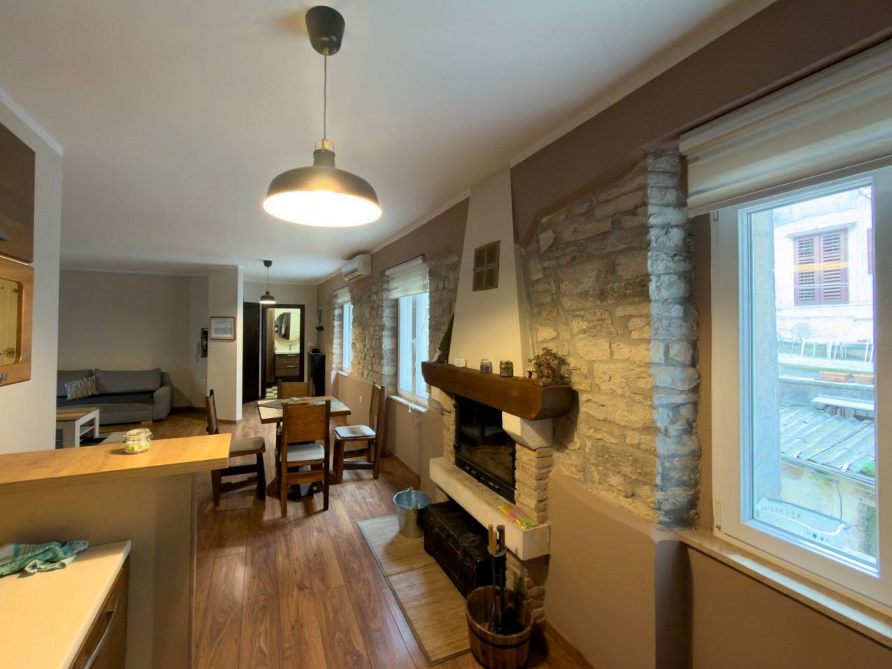 Квартира в Пуле, Хорватия, 47 м² - фото 14