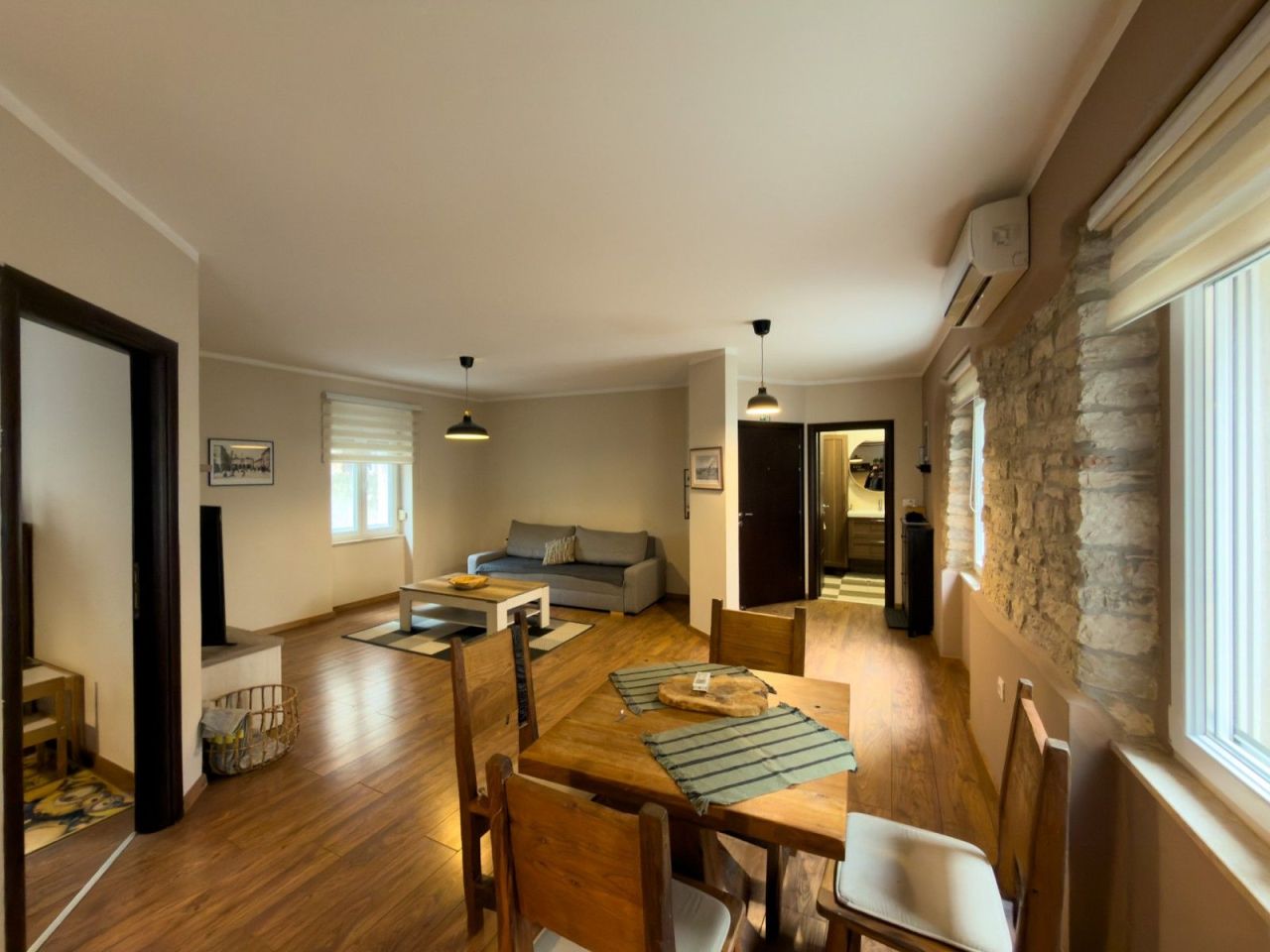 Квартира в Пуле, Хорватия, 47 м² - фото 15