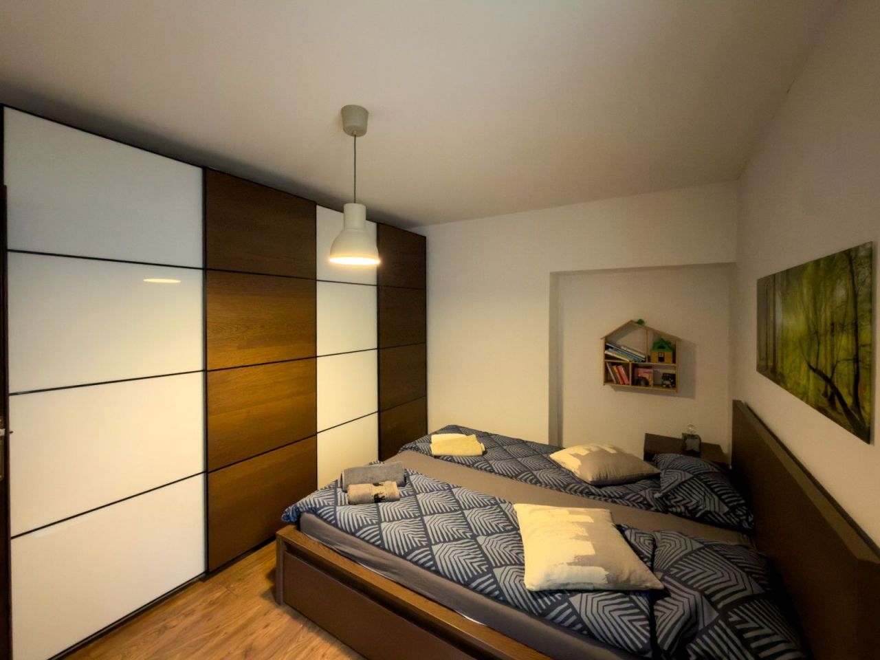 Квартира в Пуле, Хорватия, 47 м² - фото 17