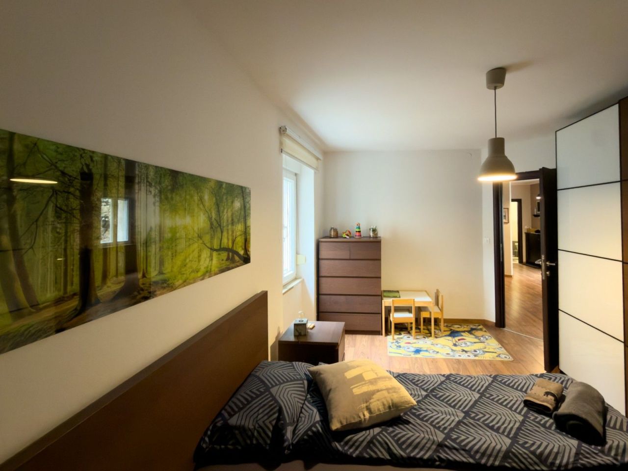 Квартира в Пуле, Хорватия, 47 м² - фото 18