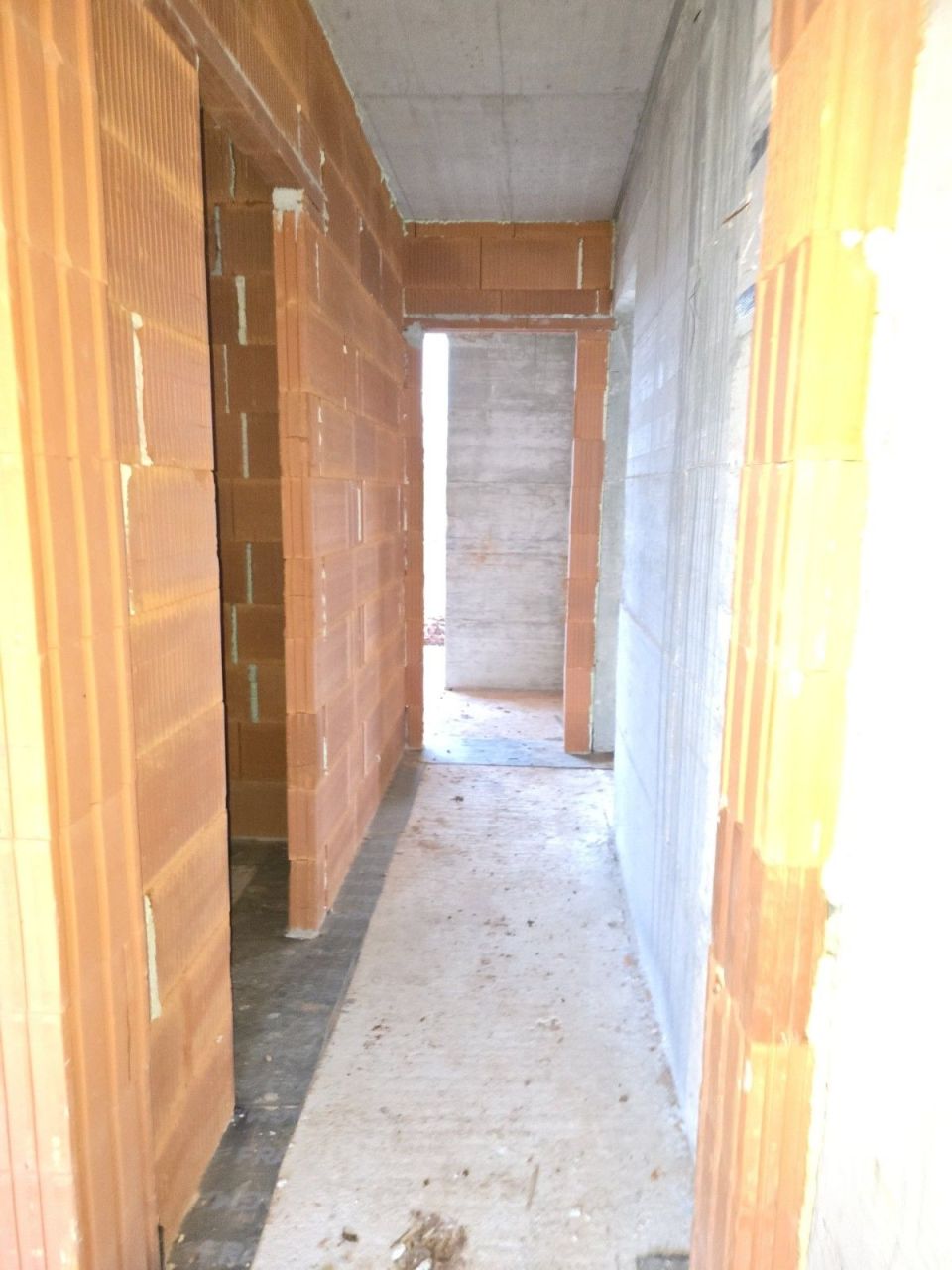 Квартира в Пуле, Хорватия, 47.3 м² - фото 14