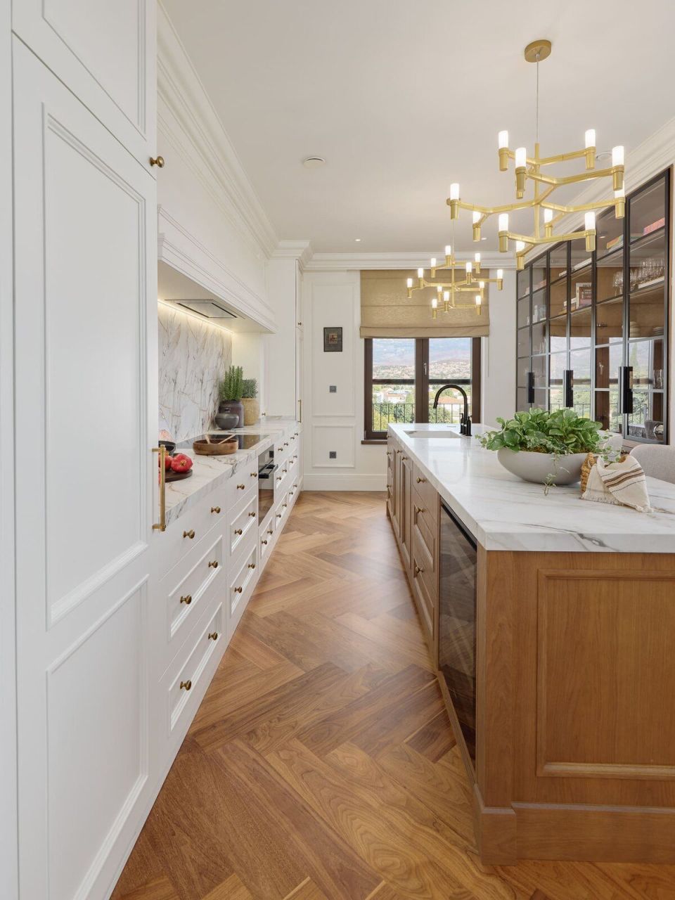 Апартаменты в Подгорице, Черногория, 515 м² - фото 9