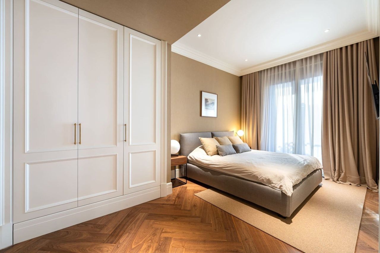 Апартаменты в Подгорице, Черногория, 515 м² - фото 12