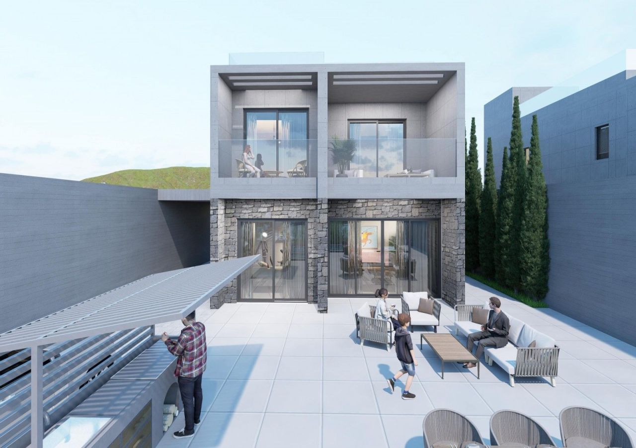 Вилла в Пафосе, Кипр, 220 м² - фото 1