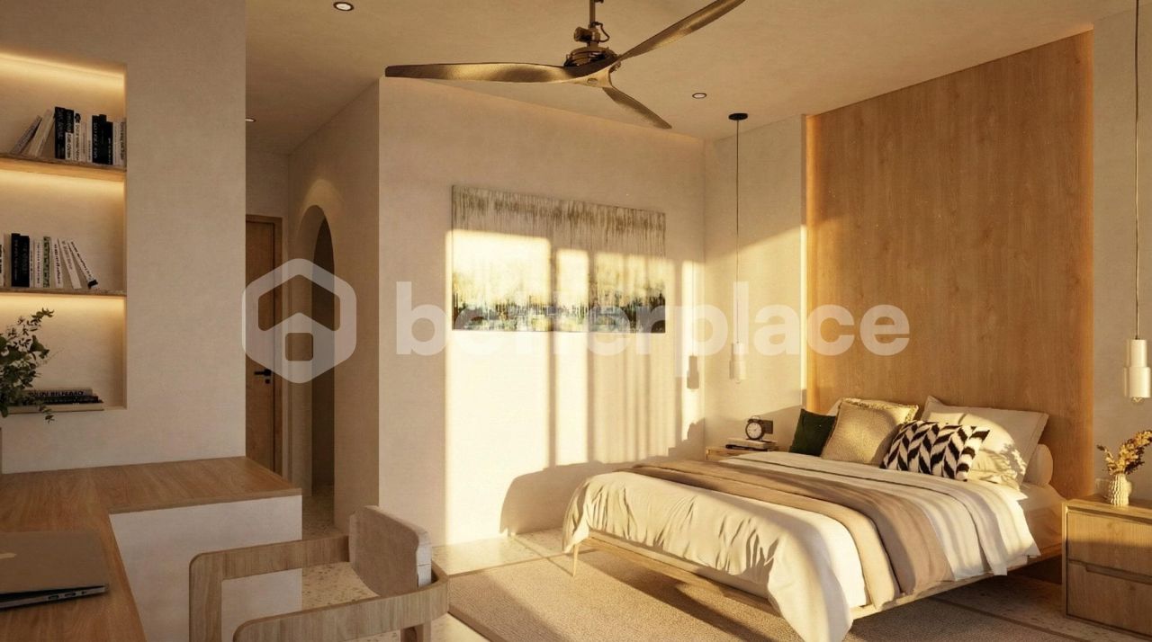 Вилла в Чангу, Индонезия, 113 м² - фото 6