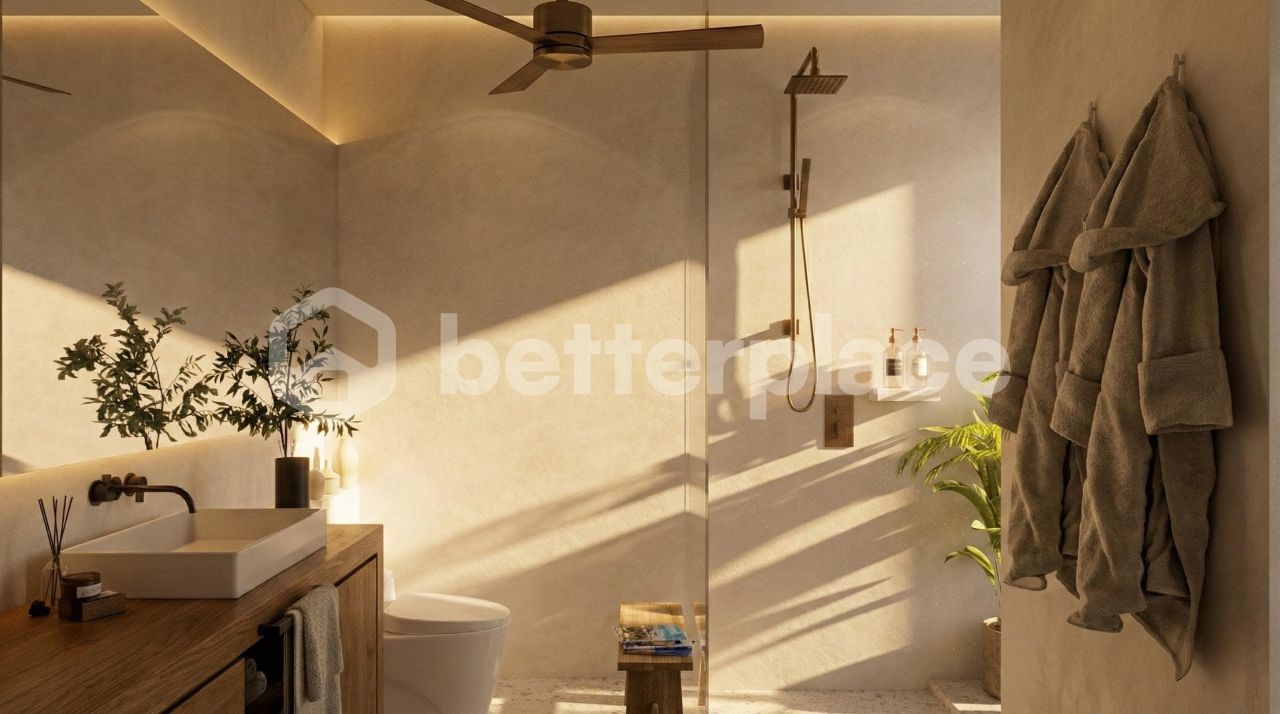 Вилла в Чангу, Индонезия, 113 м² - фото 7