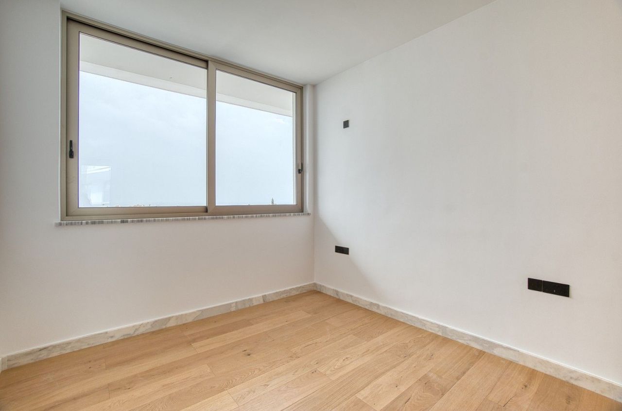 Апартаменты в Пафосе, Кипр, 107 м² - фото 4