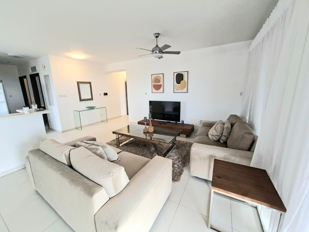 Пентхаус в Пафосе, Кипр, 123 м² - фото 4