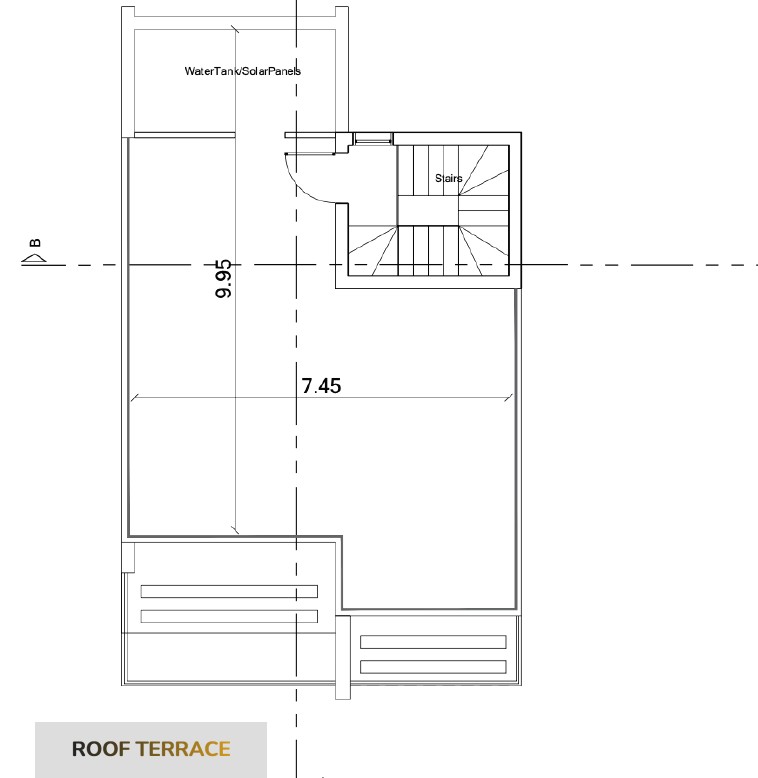 Вилла в Пафосе, Кипр, 220 м² - фото 4