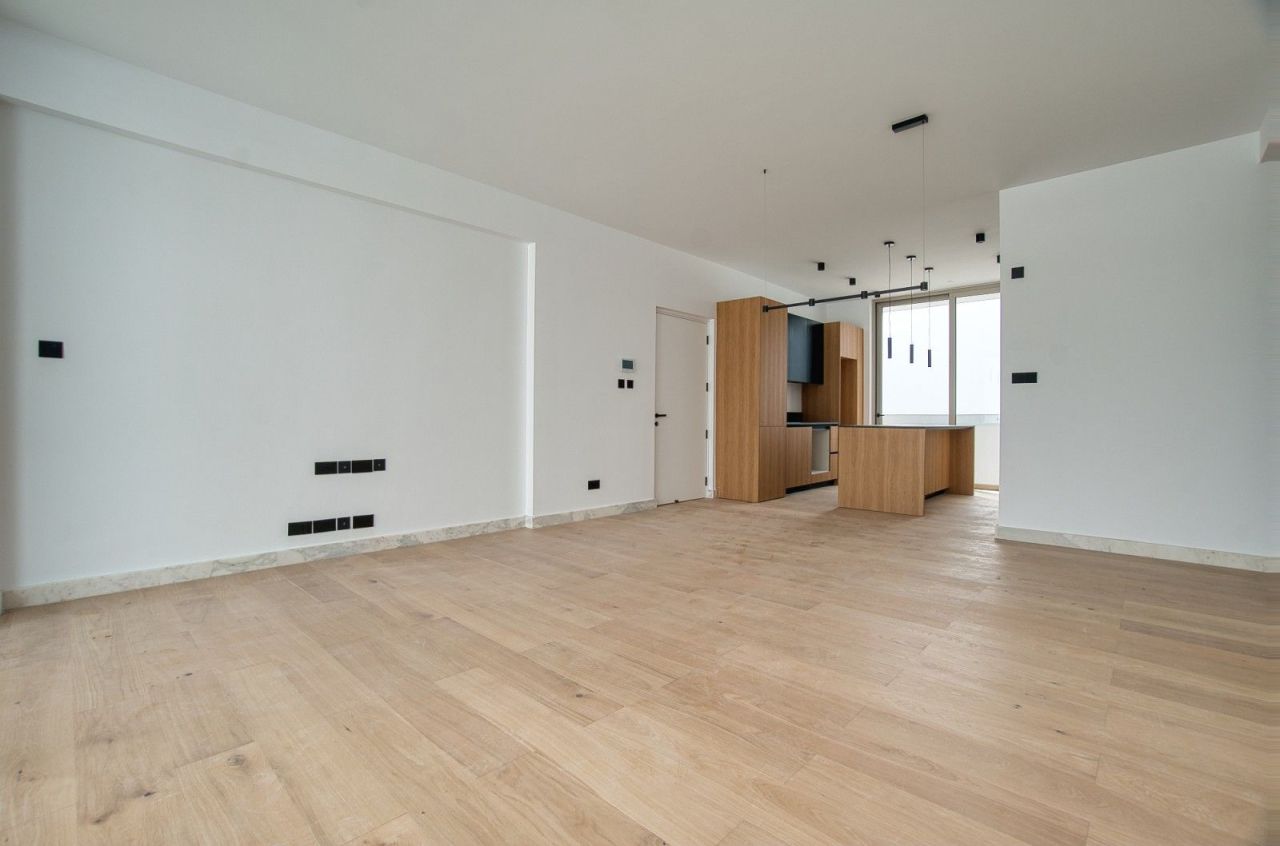 Апартаменты в Пафосе, Кипр, 130 м² - фото 6