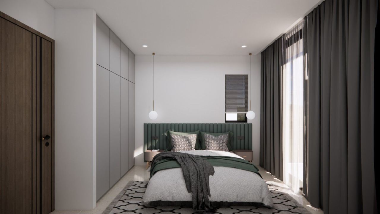 Вилла в Пафосе, Кипр, 220 м² - фото 7