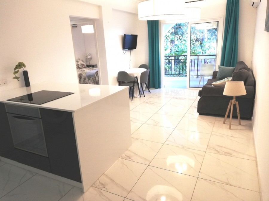 Апартаменты в Пафосе, Кипр, 64 м² - фото 7