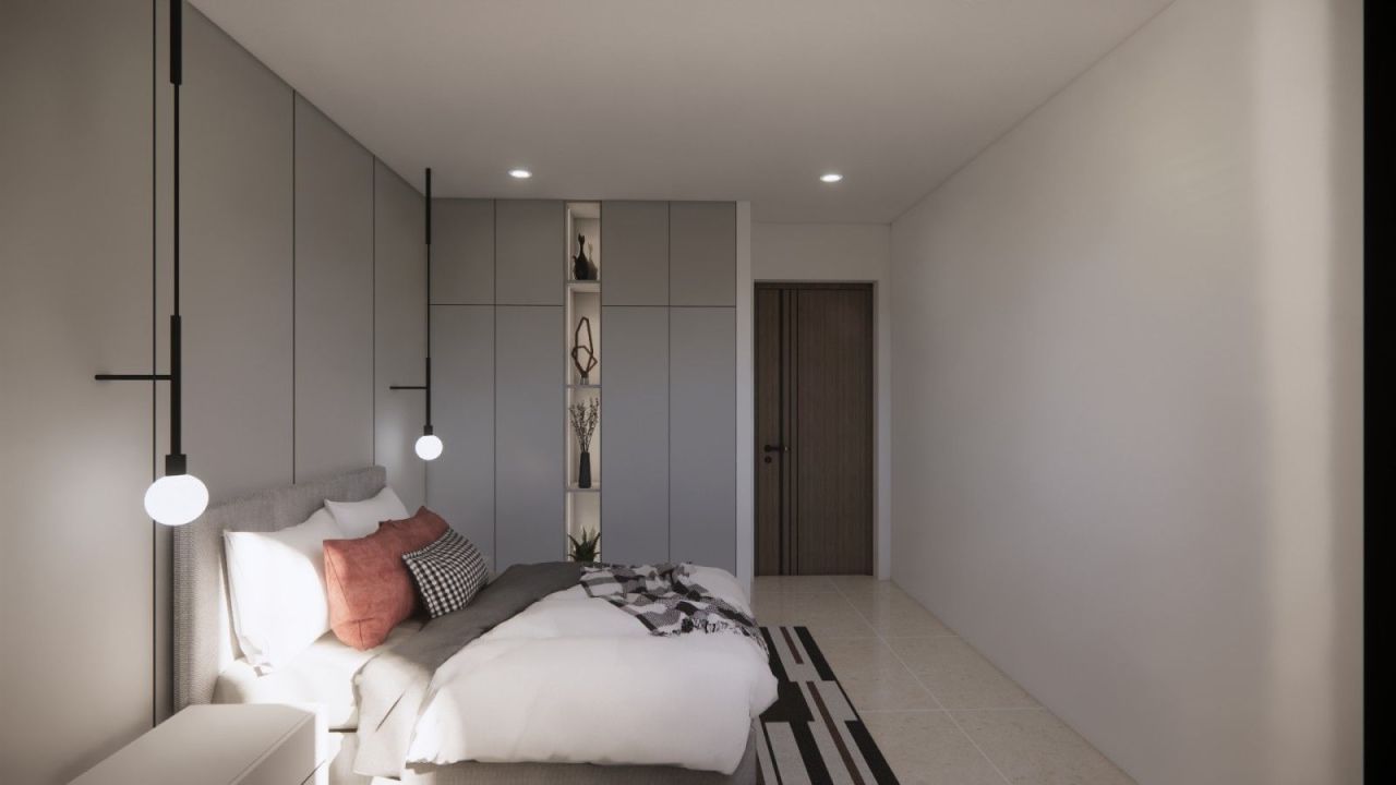 Вилла в Пафосе, Кипр, 220 м² - фото 8