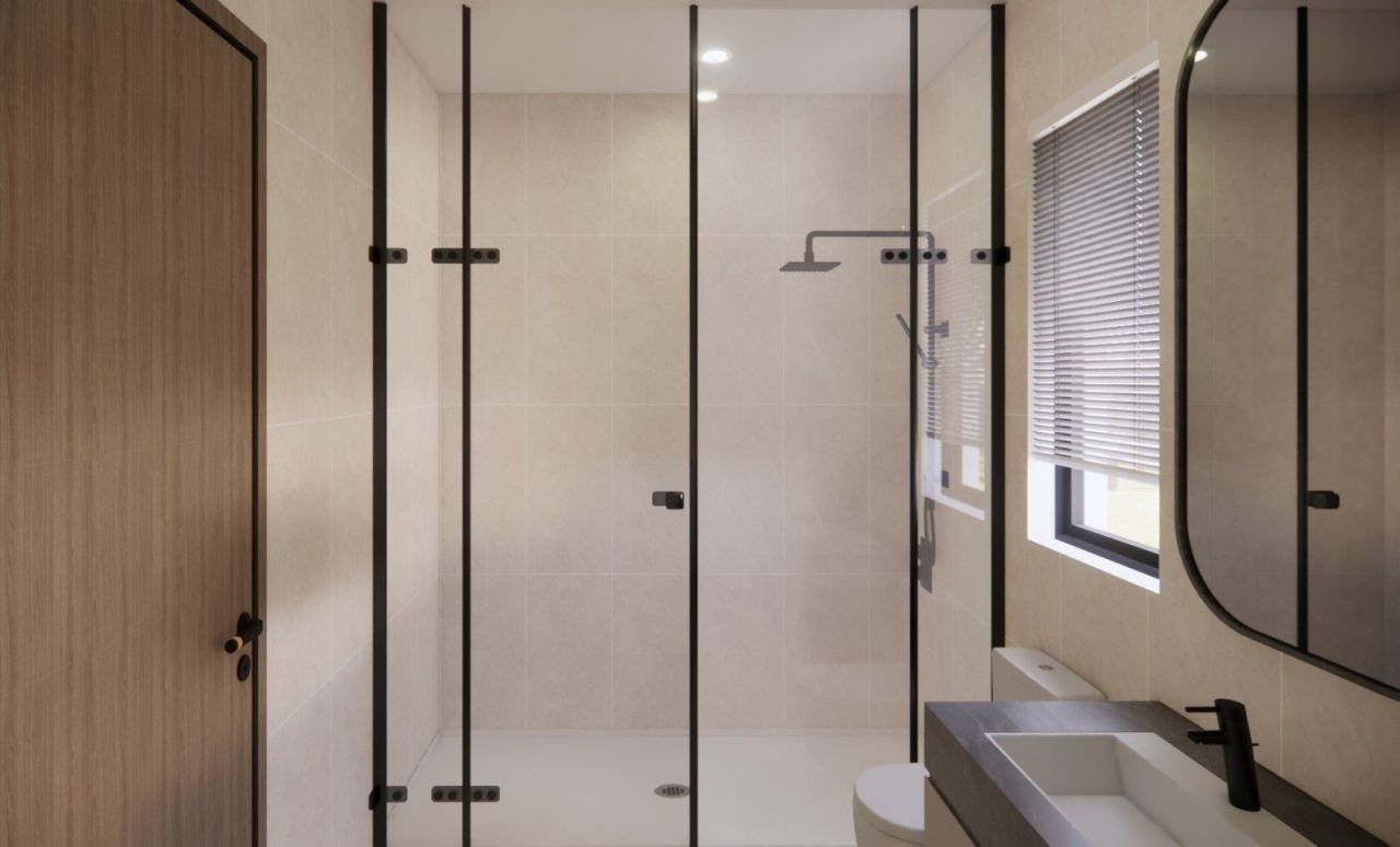 Вилла в Пафосе, Кипр, 220 м² - фото 9