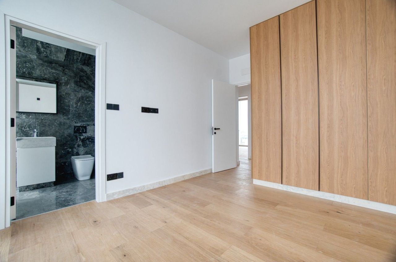 Апартаменты в Пафосе, Кипр, 107 м² - фото 9