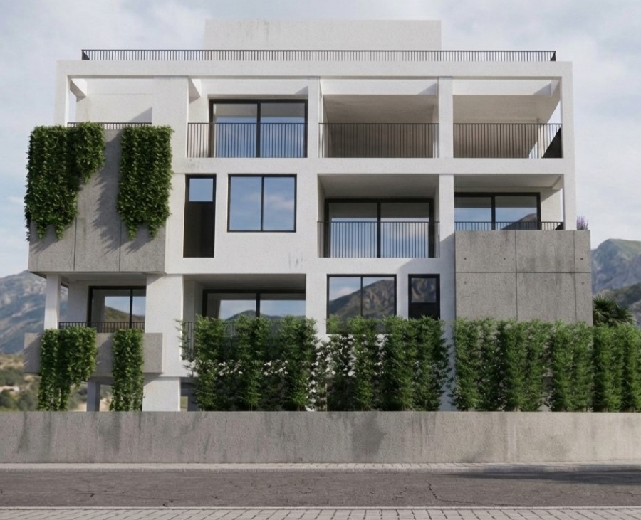 Пентхаус в Лимасоле, Кипр, 150 м² - фото 10