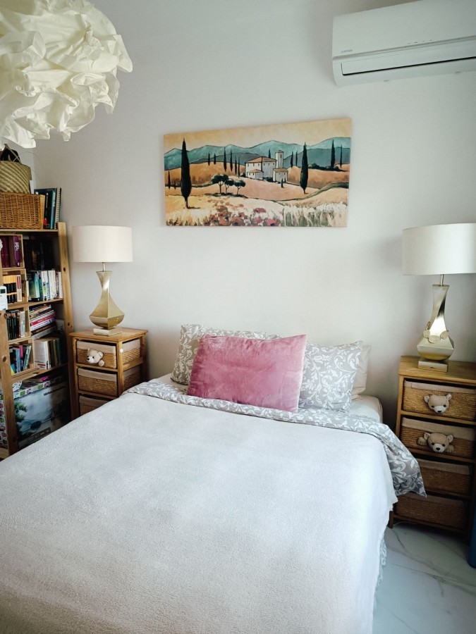 Апартаменты в Пафосе, Кипр, 64 м² - фото 11