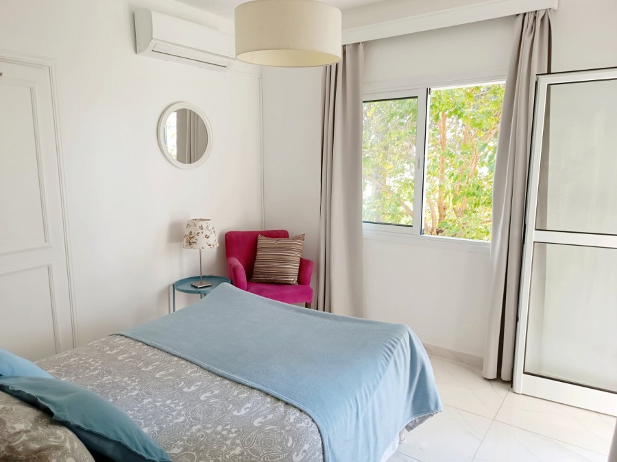 Апартаменты в Пафосе, Кипр, 64 м² - фото 12