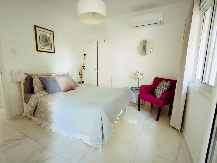 Апартаменты в Пафосе, Кипр, 64 м² - фото 13