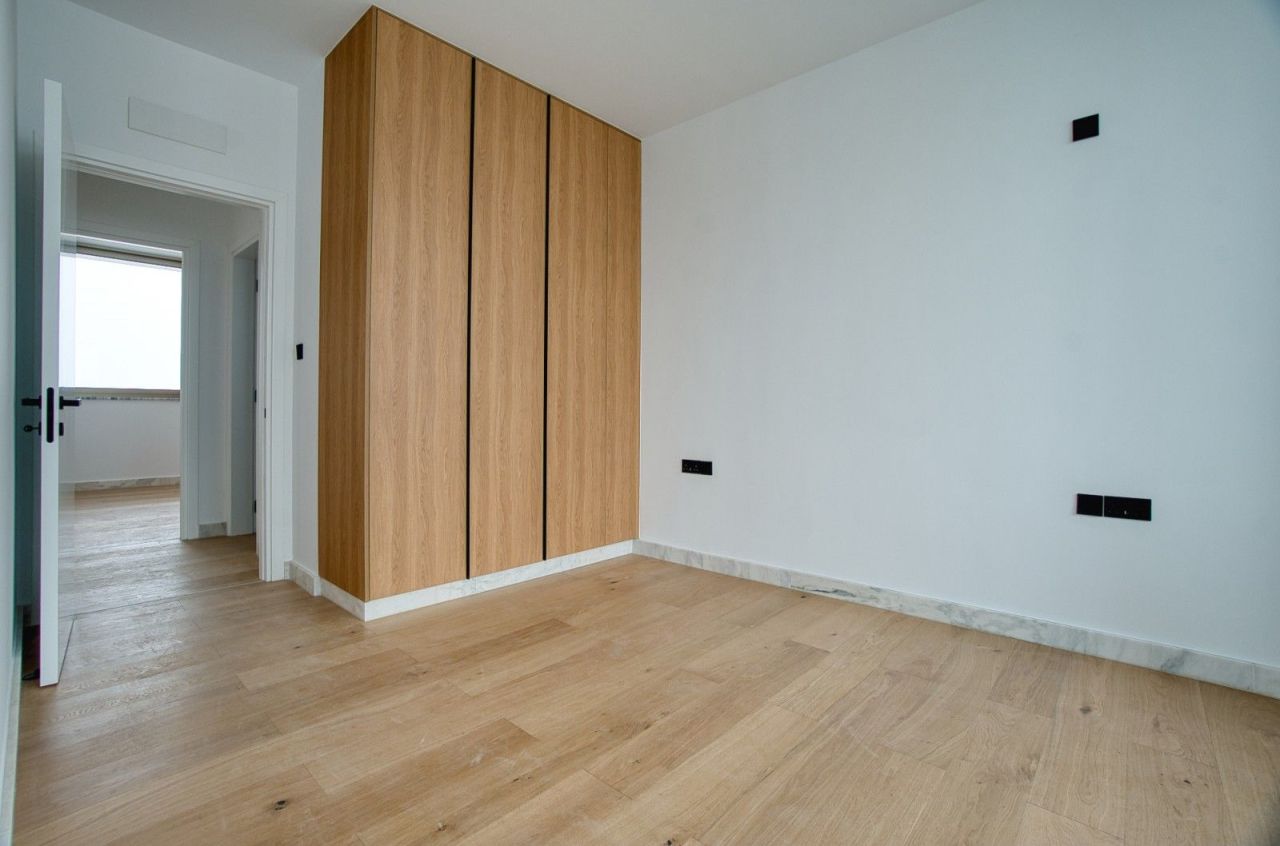 Апартаменты в Пафосе, Кипр, 79 м² - фото 14