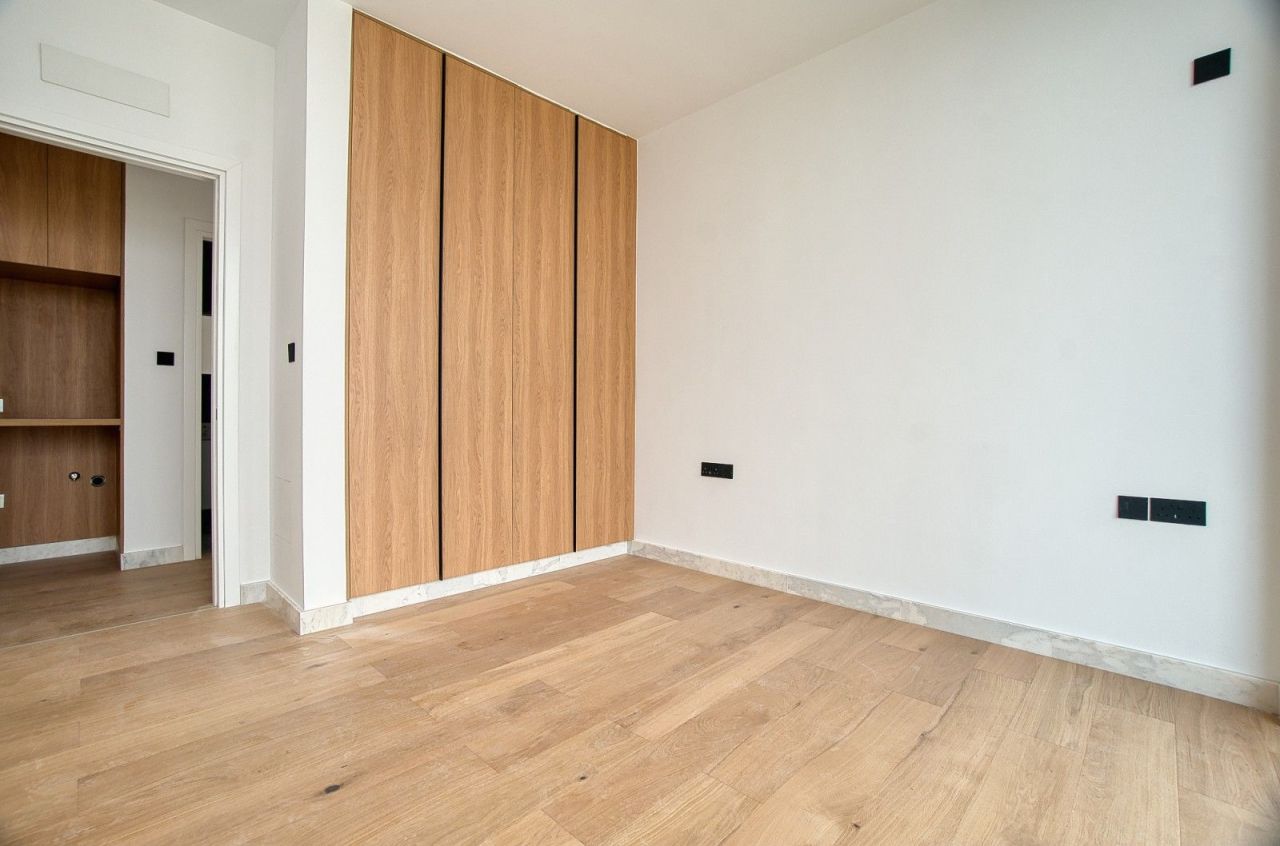 Апартаменты в Пафосе, Кипр, 134 м² - фото 14