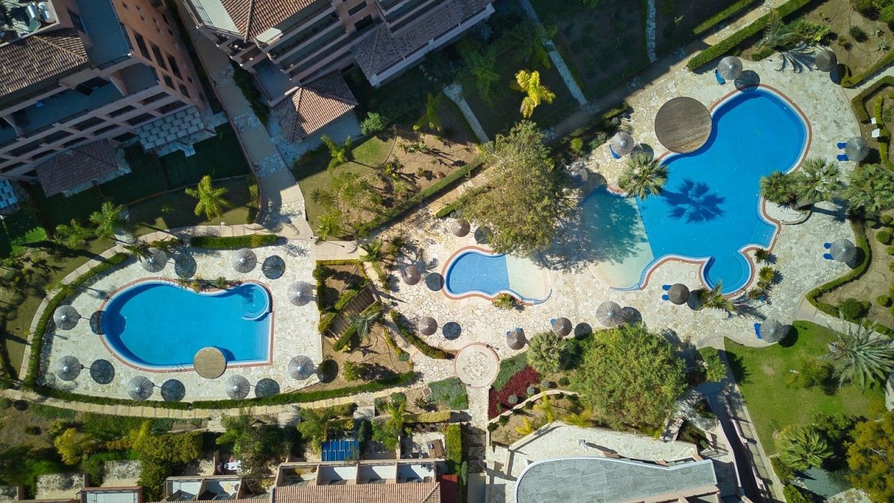 Пентхаус в Пафосе, Кипр, 123 м² - фото 15