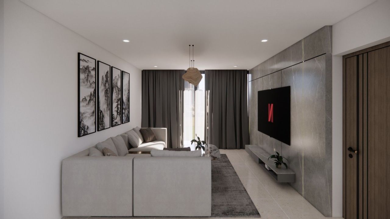 Вилла в Пафосе, Кипр, 220 м² - фото 15