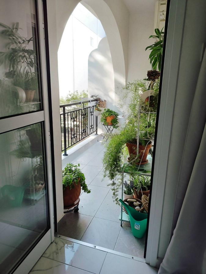 Апартаменты в Пафосе, Кипр, 64 м² - фото 16