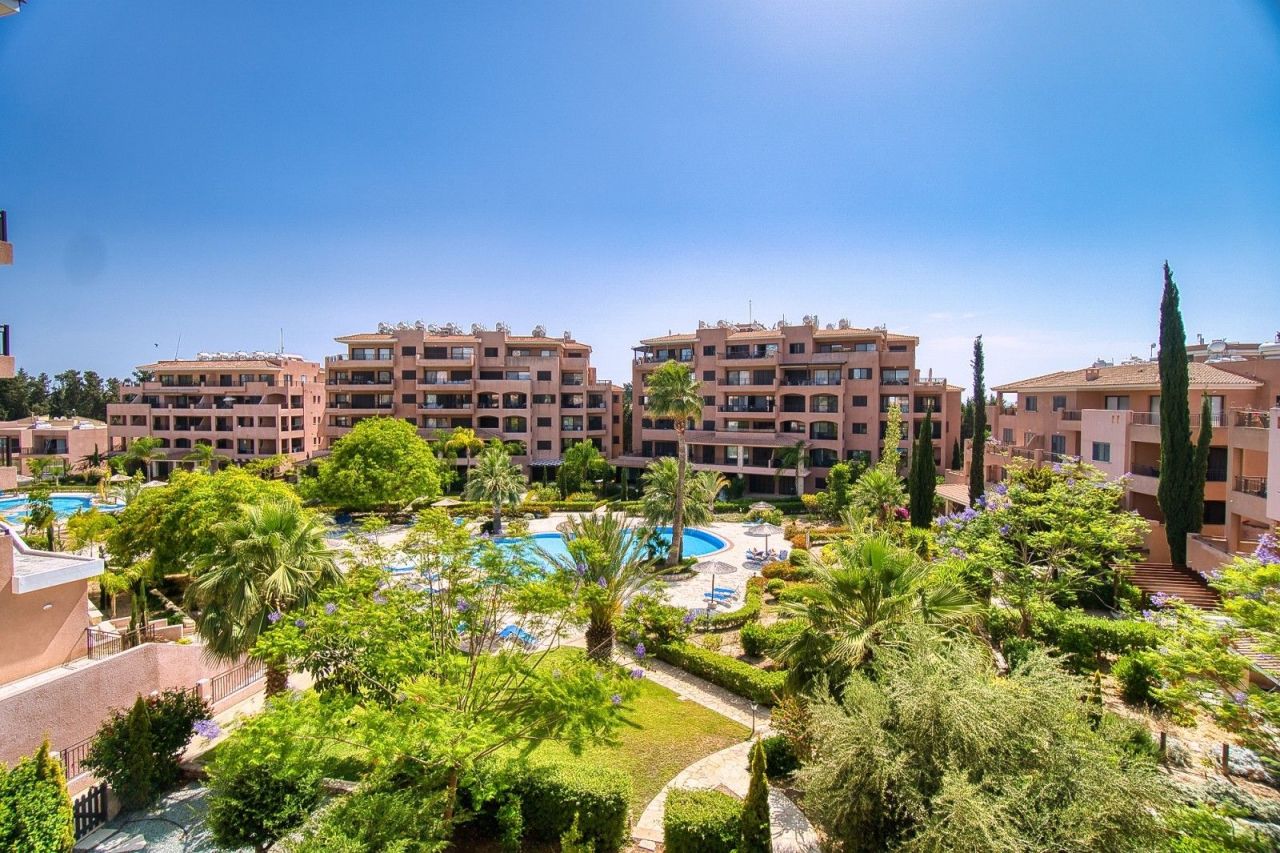 Пентхаус в Пафосе, Кипр, 123 м² - фото 16