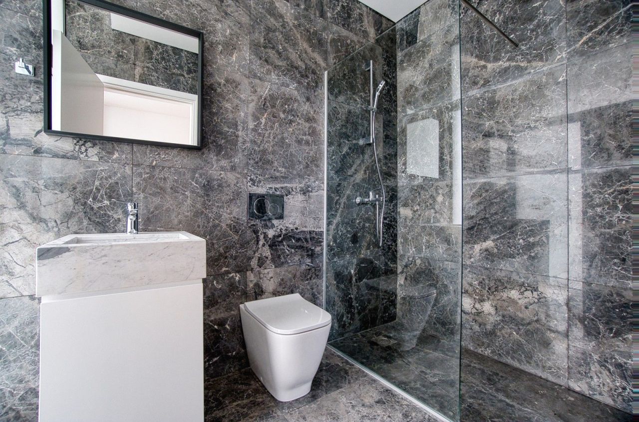 Апартаменты в Пафосе, Кипр, 79 м² - фото 17