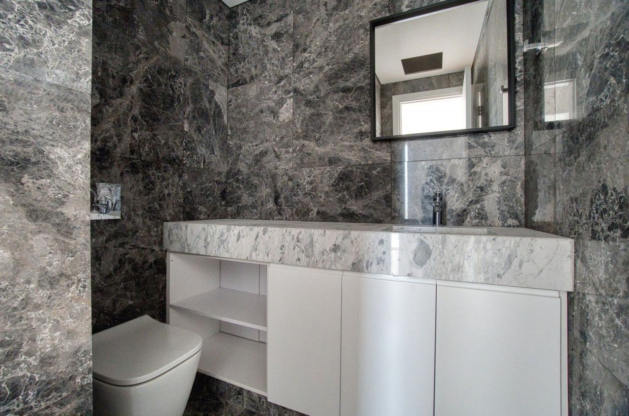 Апартаменты в Пафосе, Кипр, 81 м² - фото 19