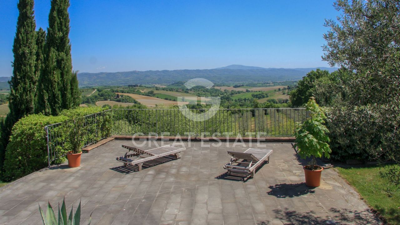 Дом в Четоне, Италия, 482.65 м² - фото 5