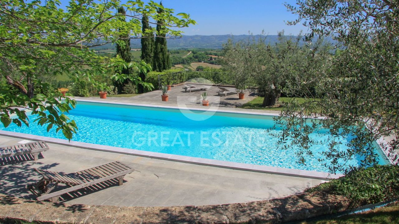 Дом в Четоне, Италия, 482.65 м² - фото 7