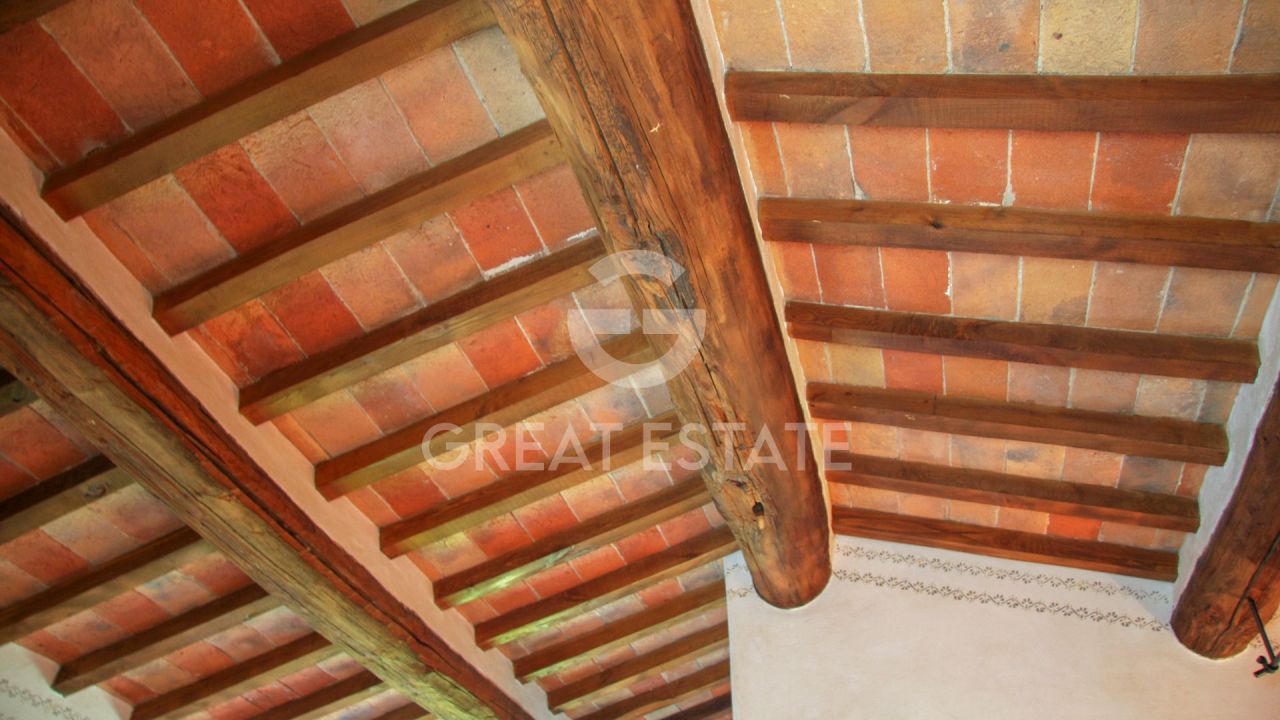 Дом в Четоне, Италия, 482.65 м² - фото 16