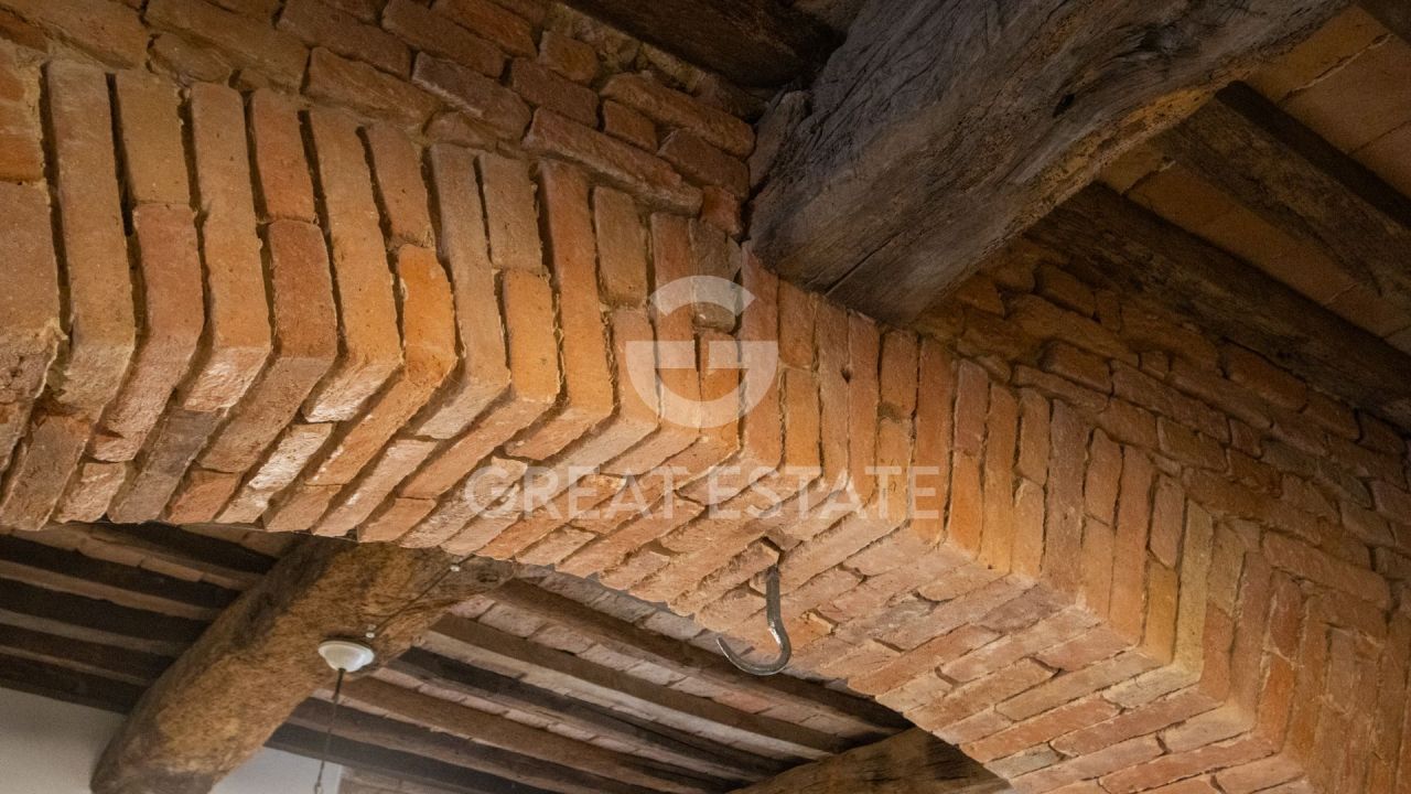 Апартаменты в Кастильоне-дель-Лаго, Италия, 283.2 м² - фото 17