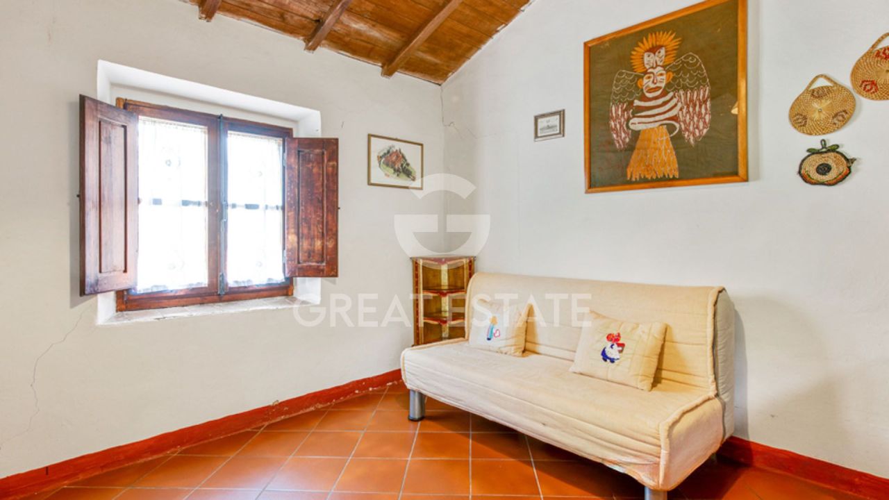 Дом Castelfranco Piandiscò, Италия, 1 300 м² - фото 18