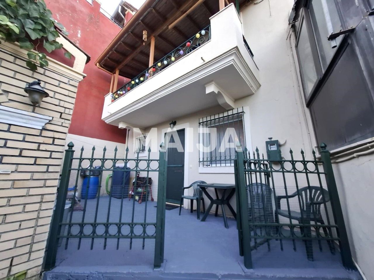 Дом на Корфу, Греция, 72.86 м² - фото 2