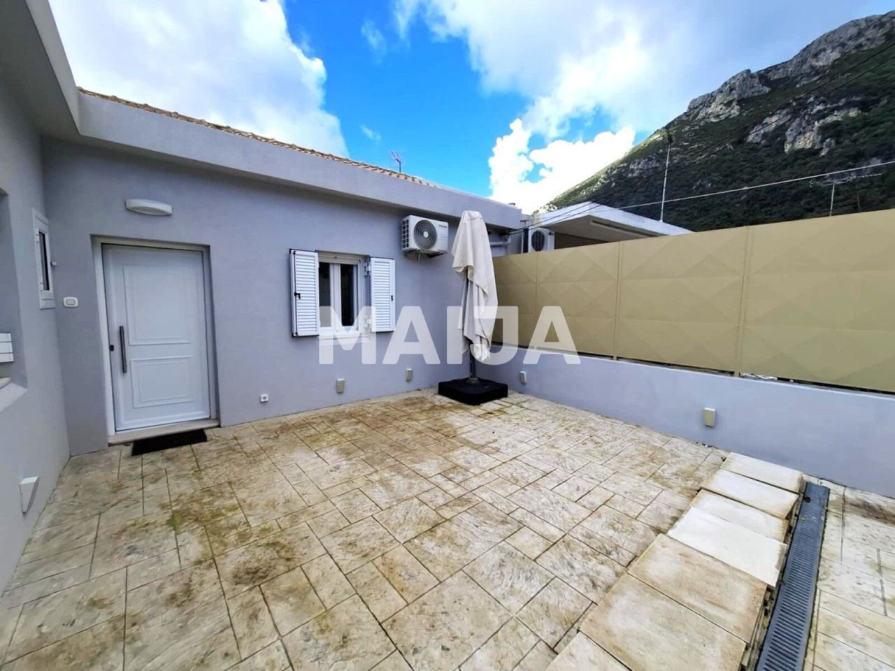 Дом на Корфу, Греция, 80.19 м² - фото 2