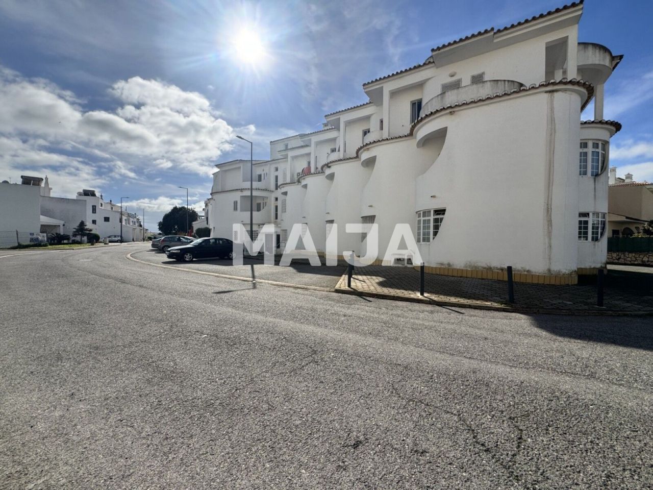 Апартаменты в Лагоа, Португалия, 65 м² - фото 2